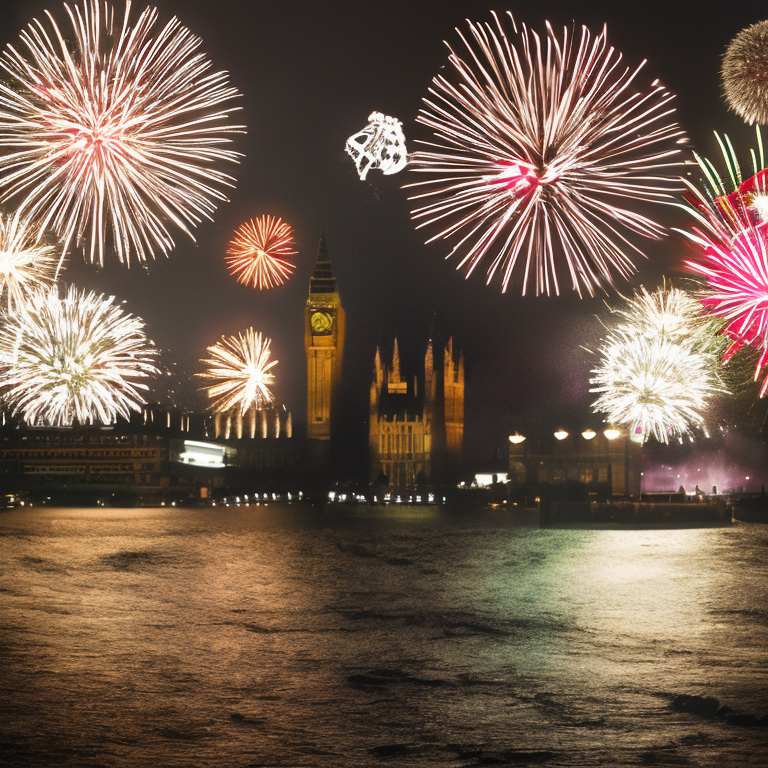 silvesterbilder