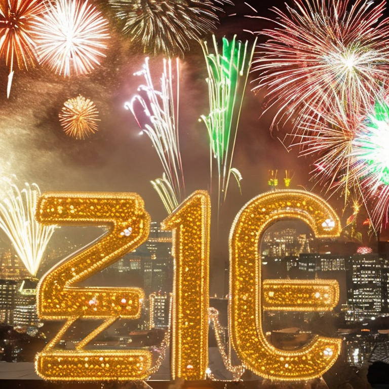 silvesterbilder