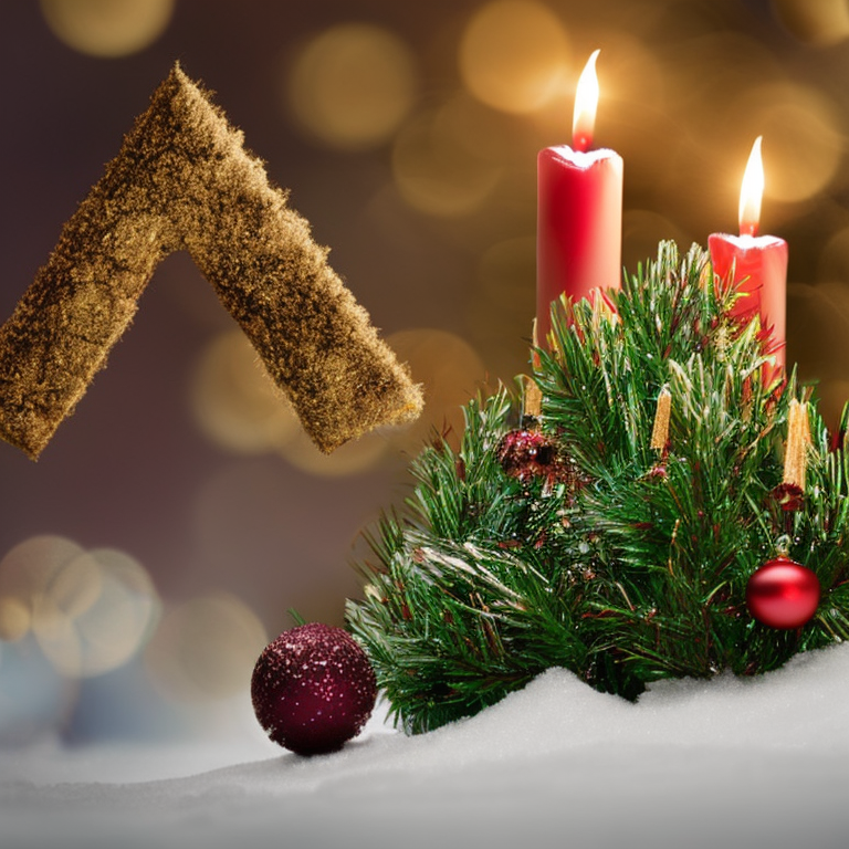 bilder 2. advent