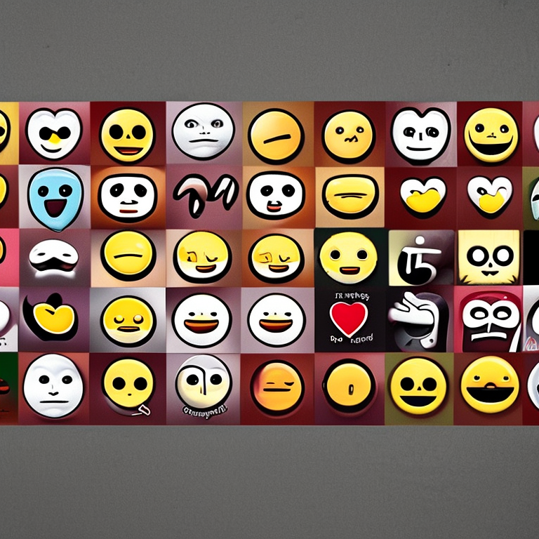 emojis bilder
