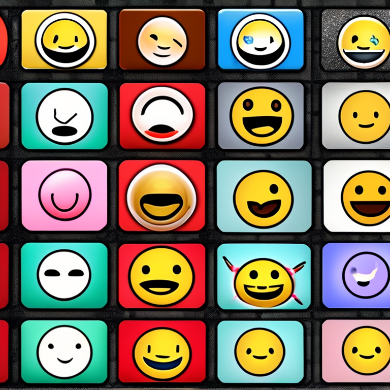 emojis bilder