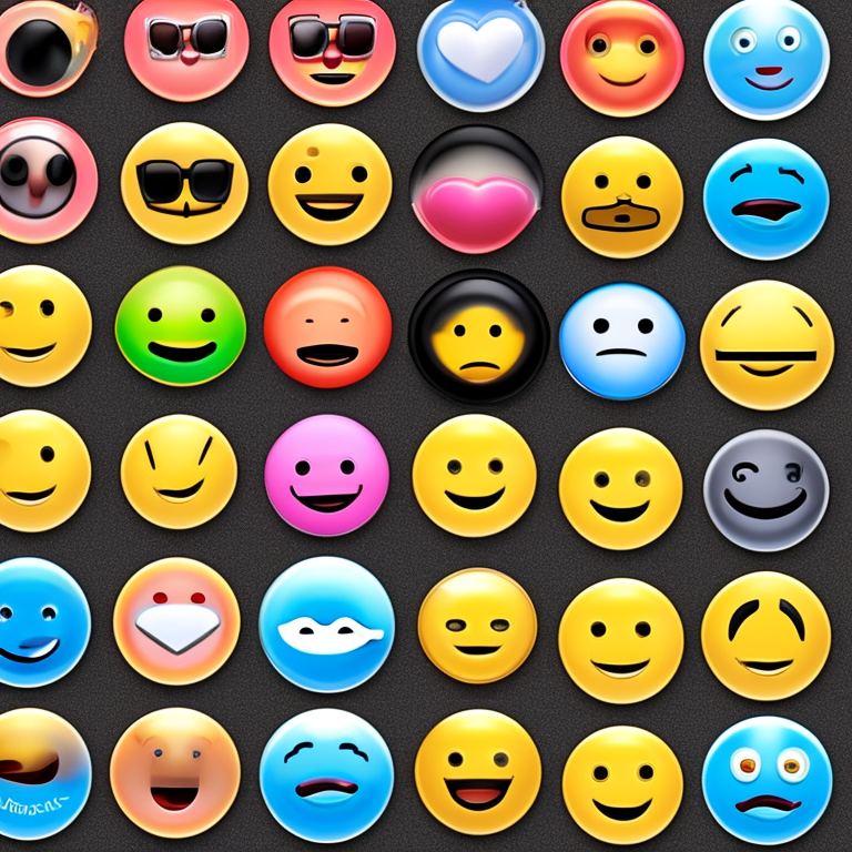 emojis bilder