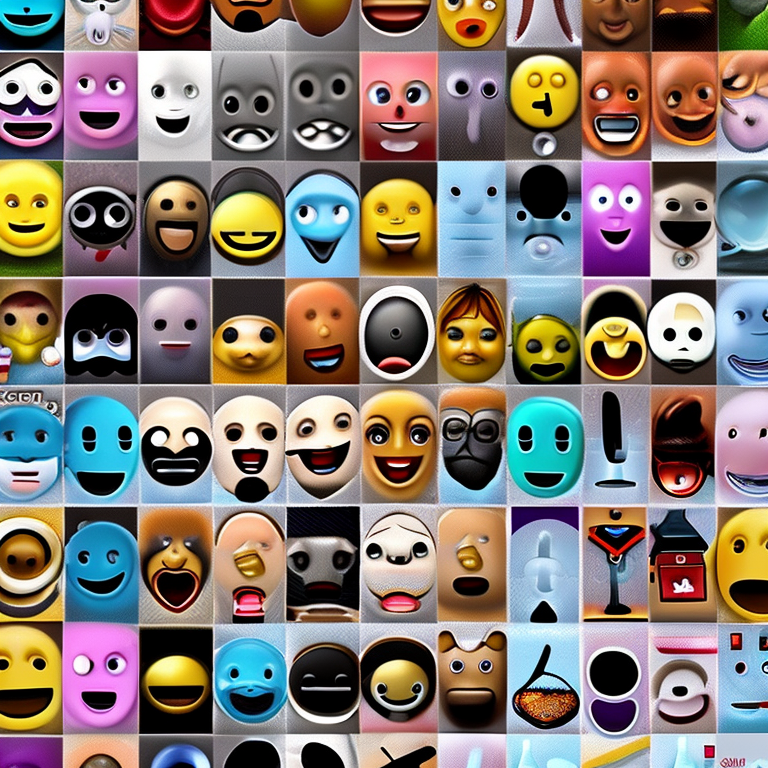 emojis bilder