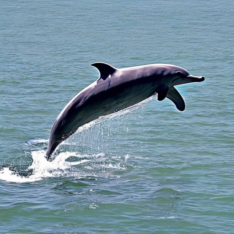 delfin bilder