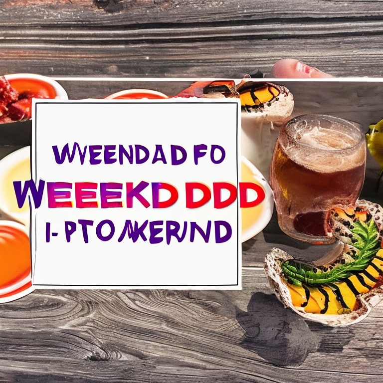wochenende bilder