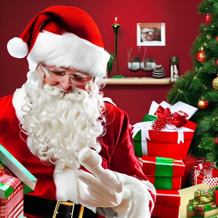 nikolaus bilder für erwachsene