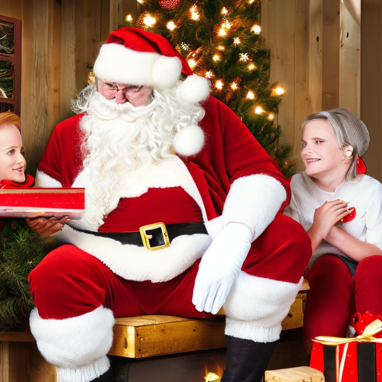 nikolaus bilder für erwachsene
