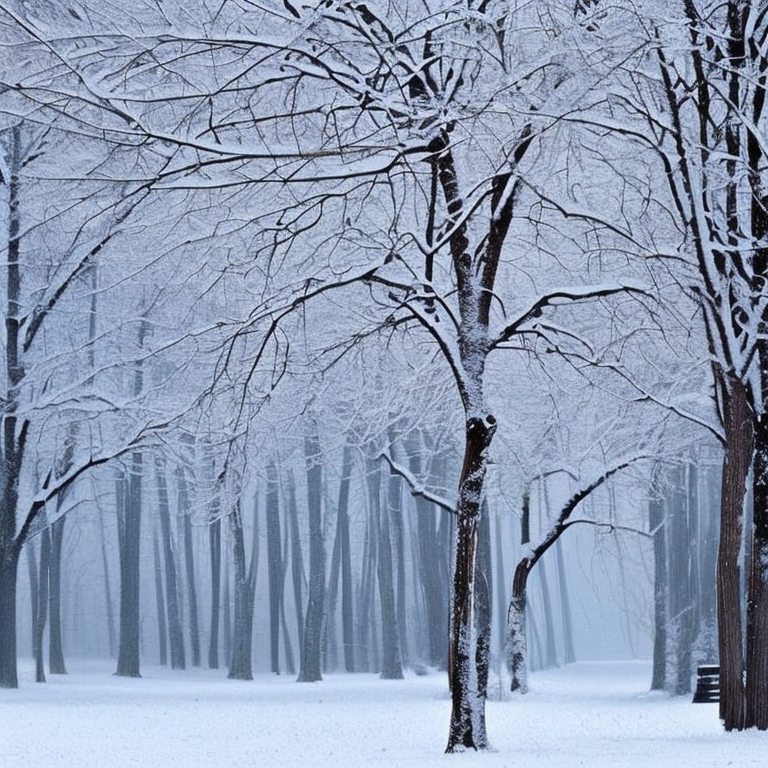 kostenlose winterbilder