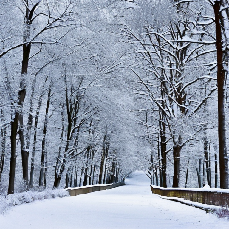 kostenlose winterbilder