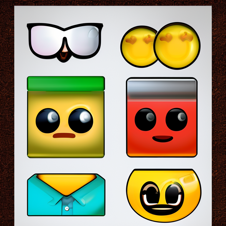 emoji bilder