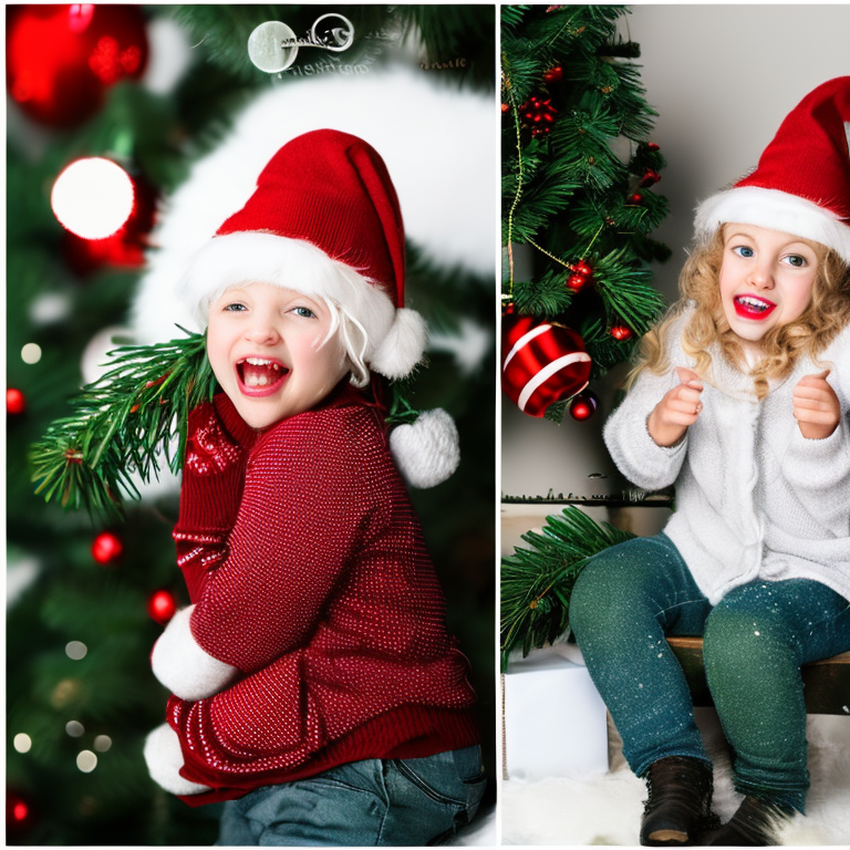 weihnachtliche bilder