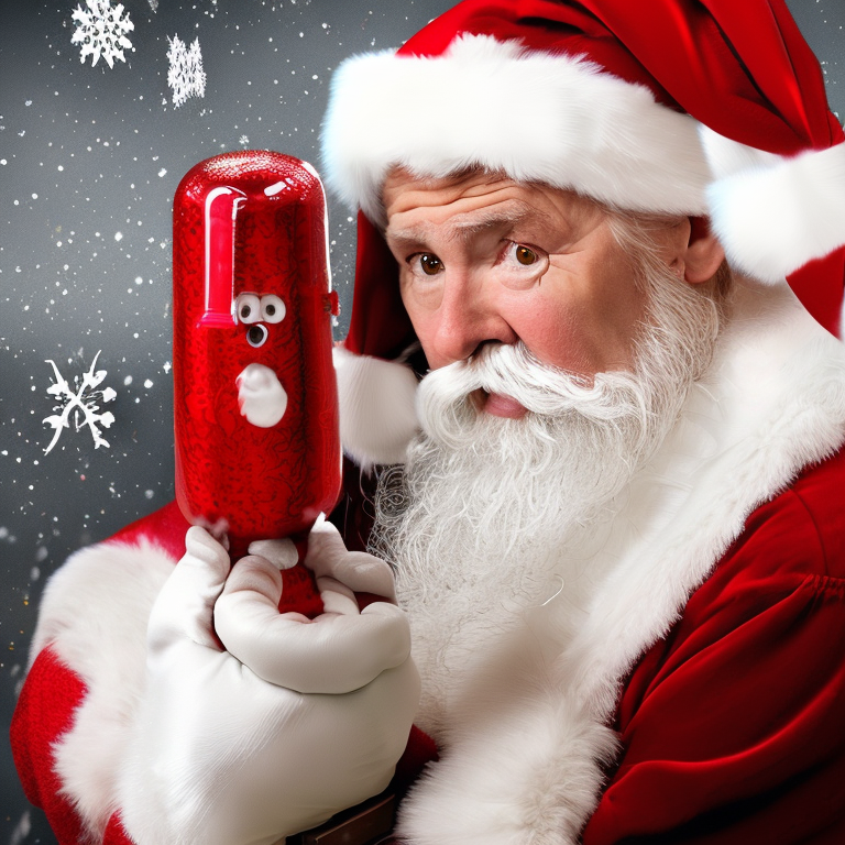 nikolaus bilder für erwachsene