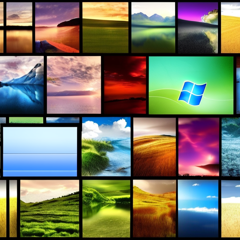 windows hintergrundbilder