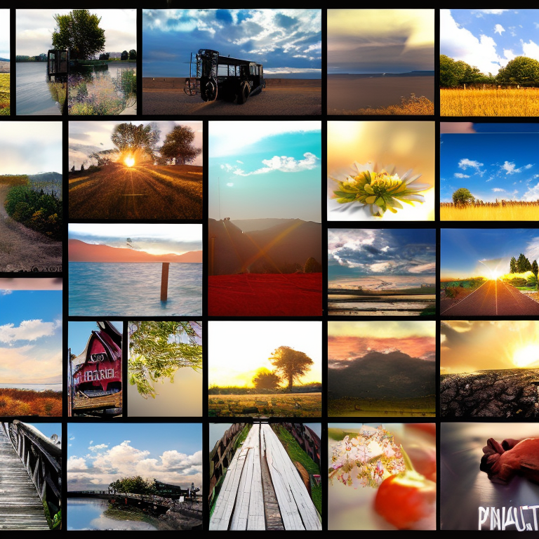 bilder dank