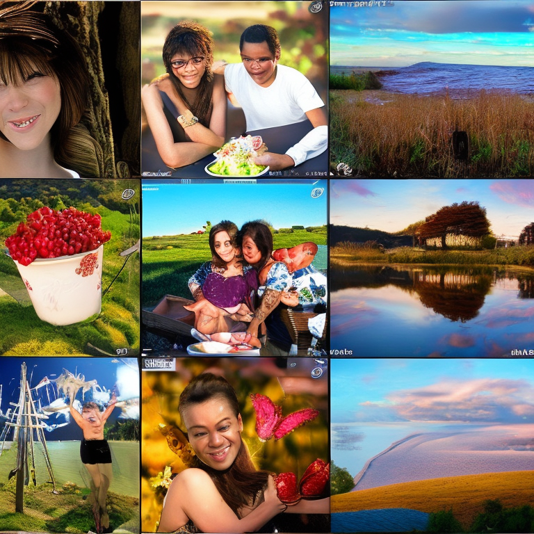 bilder dank