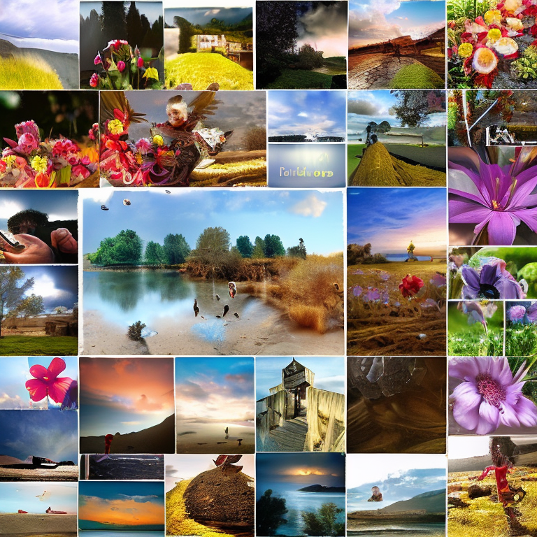 bilder dank