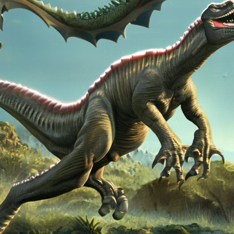 dino bilder
