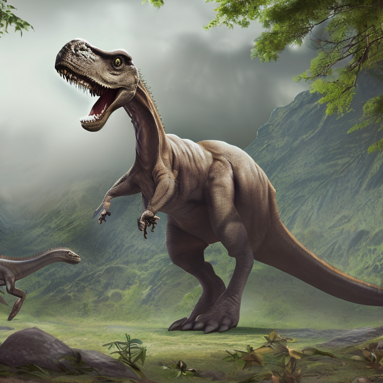 dino bilder