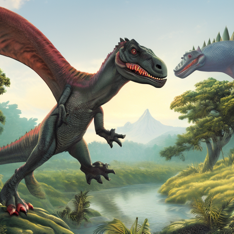 dino bilder