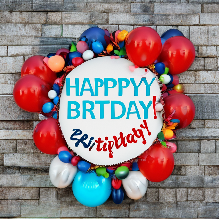 bilder happy birthday