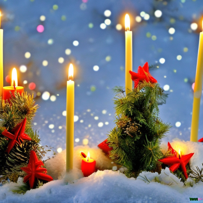 bilder 2.advent kostenlos