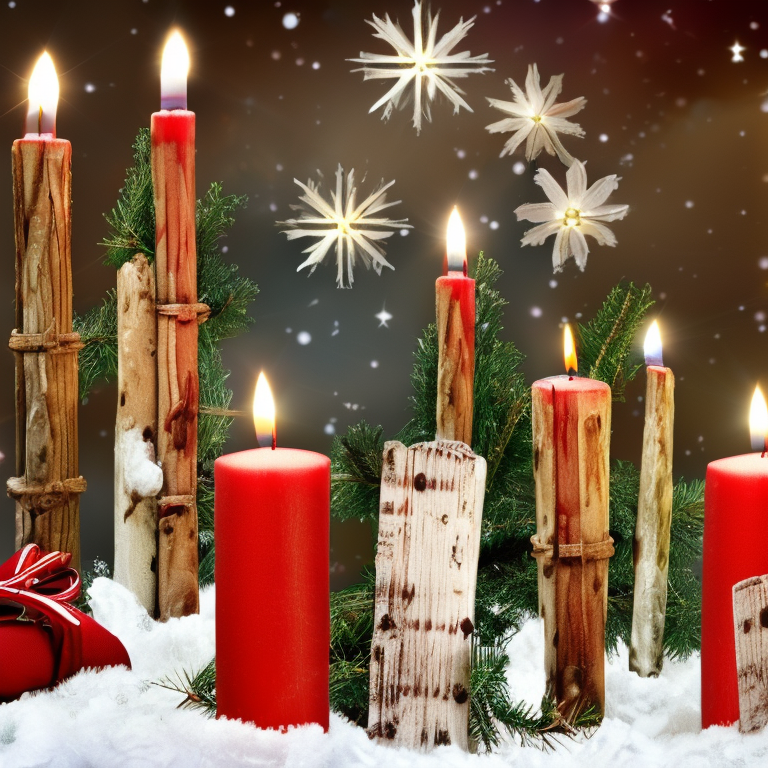 bilder 2.advent kostenlos