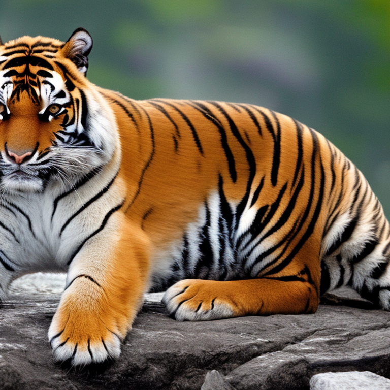 tiger bilder