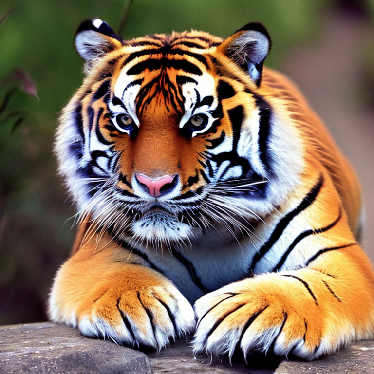 tiger bilder
