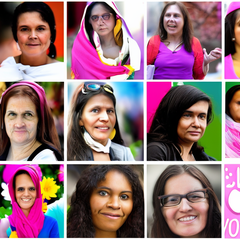 bilder weltfrauentag