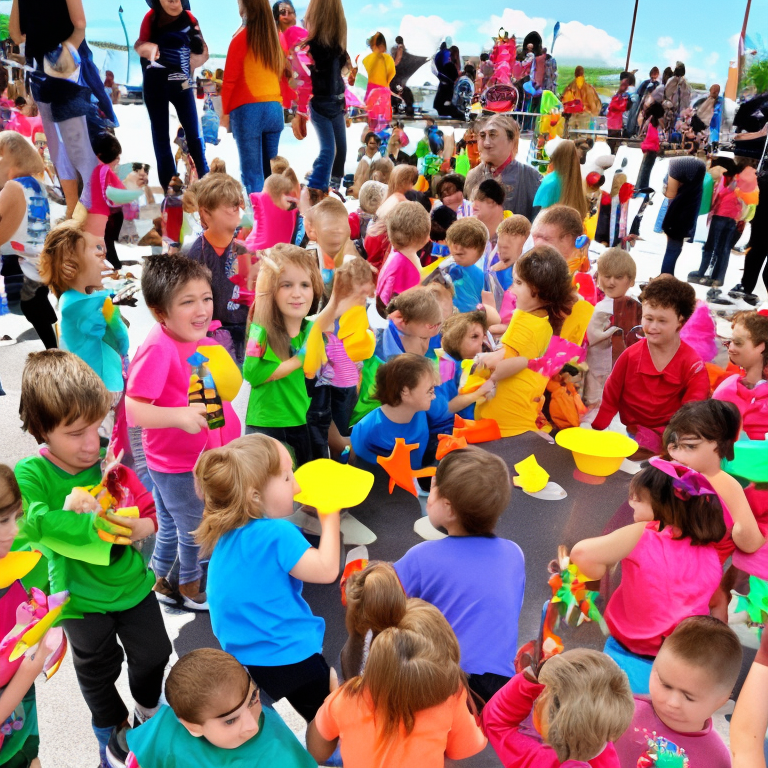bilder kindertag kostenlos