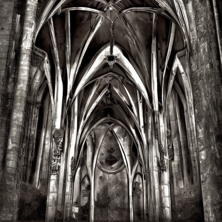 gothic bilder