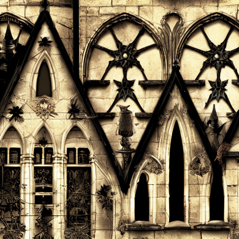 gothic bilder