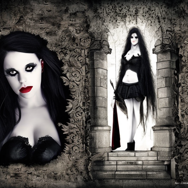 gothic bilder