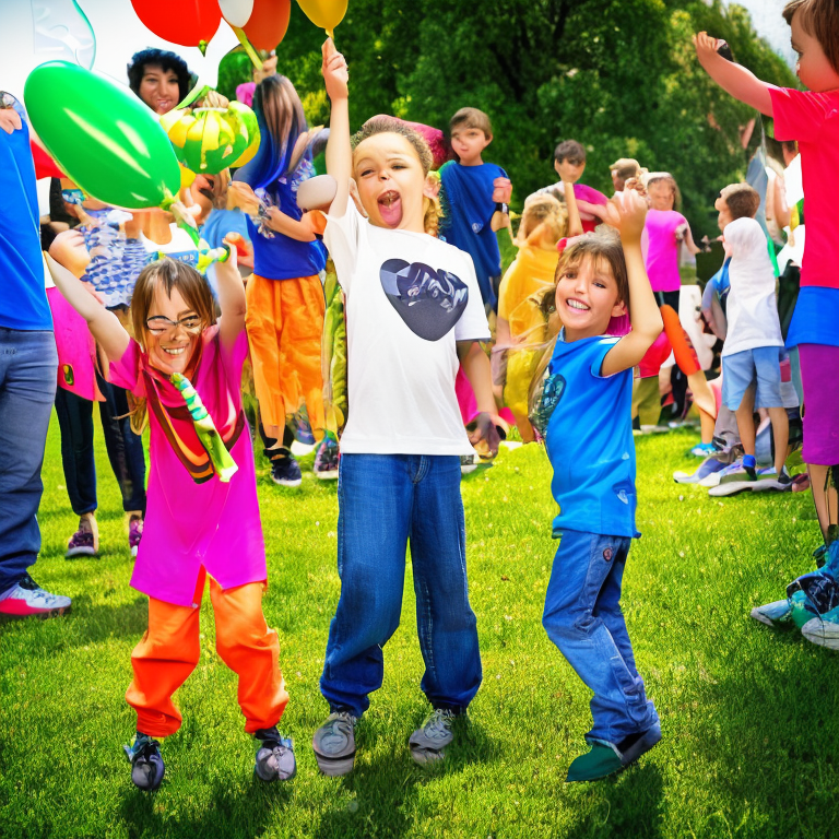 bilder kindertag kostenlos