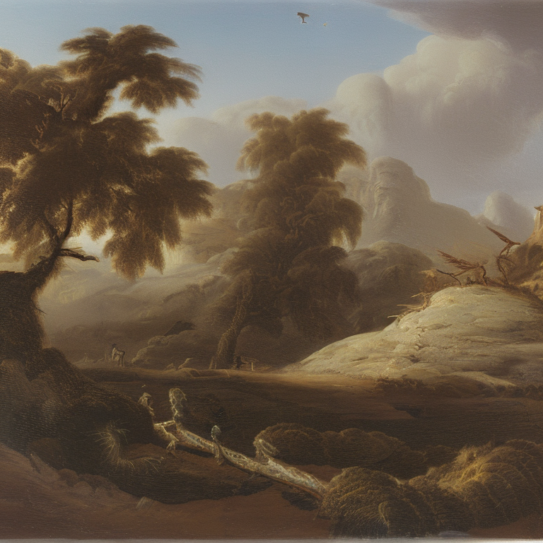landschaftsbild