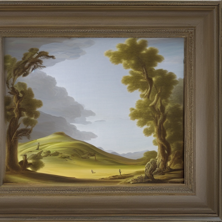 landschaftsbild