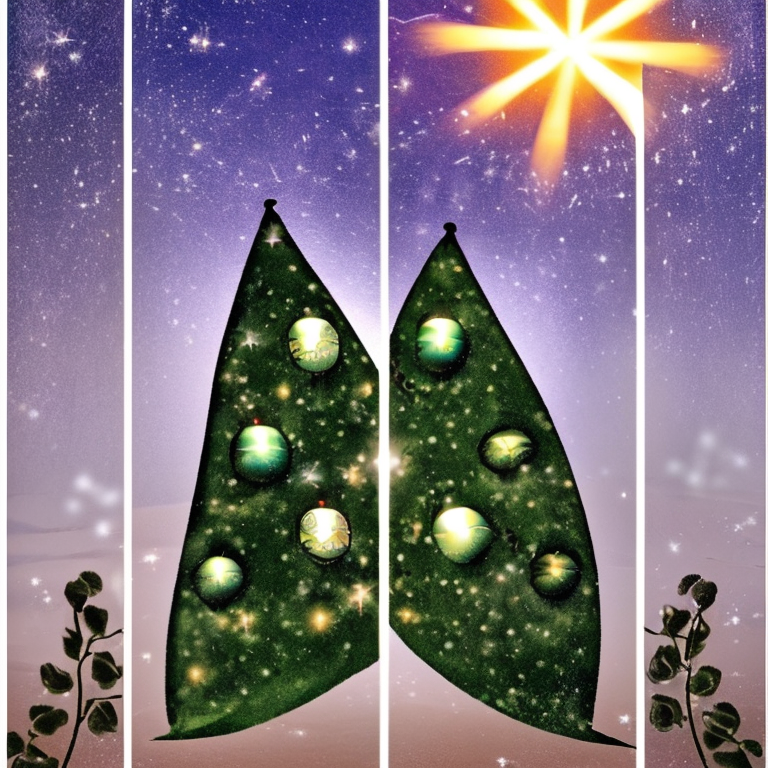 4 advent bilder kostenlos