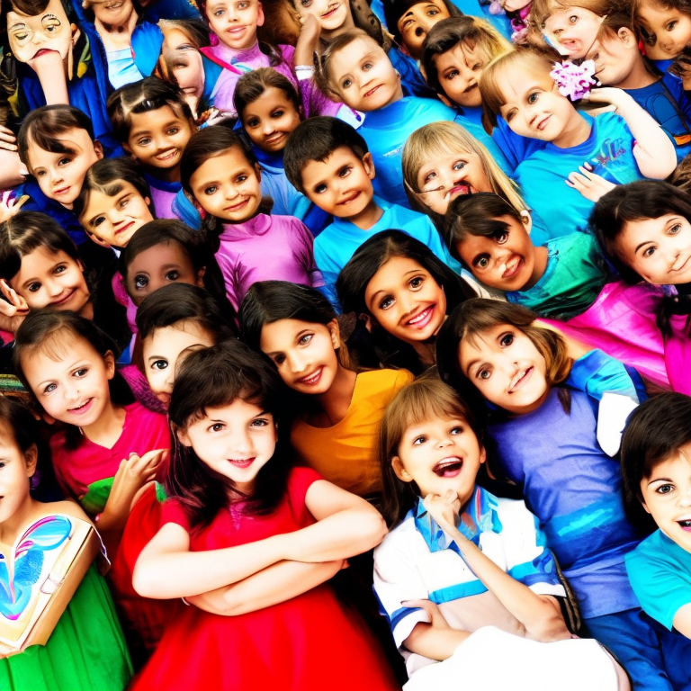 bilder zum kindertag