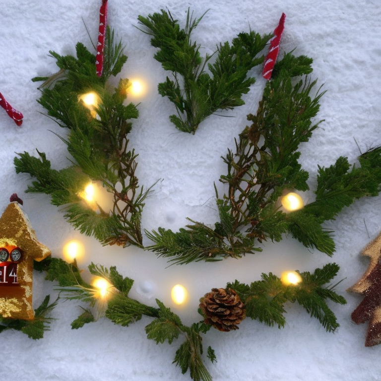 dritter advent bilder