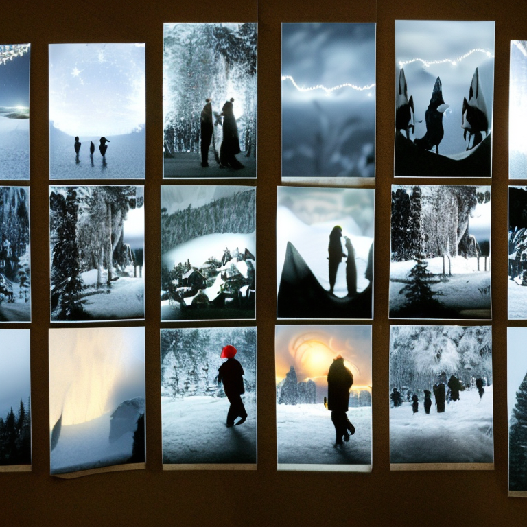 bilderadvent