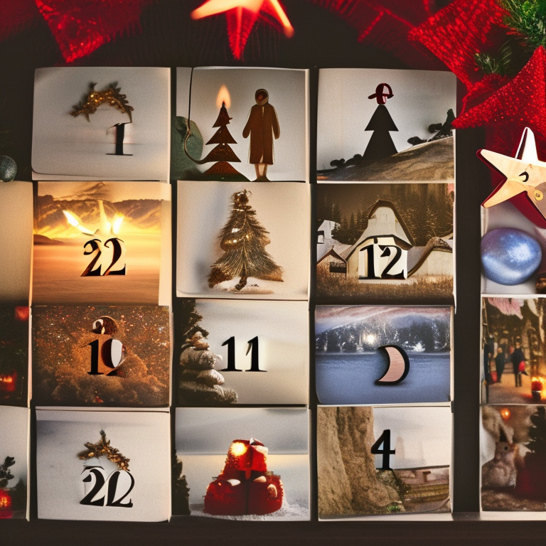 bilderadvent