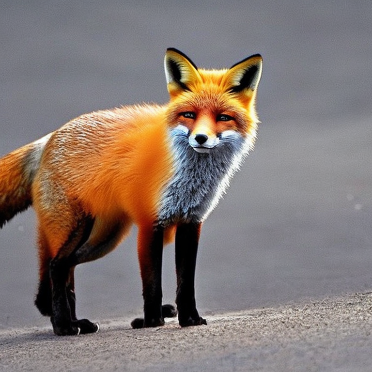 fuchs bilder