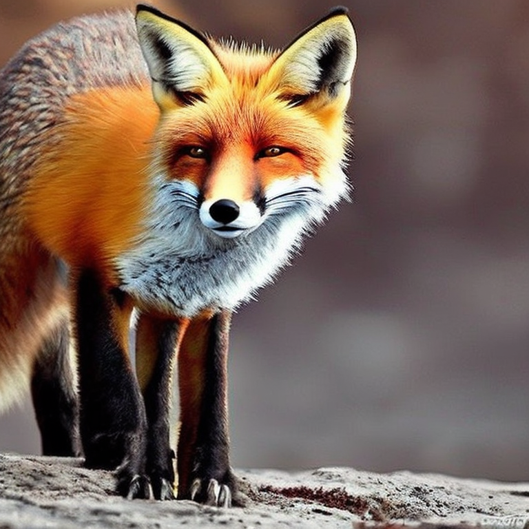 fuchs bilder