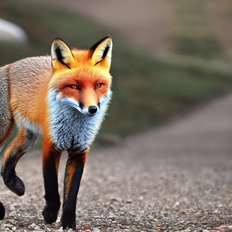 fuchs bilder
