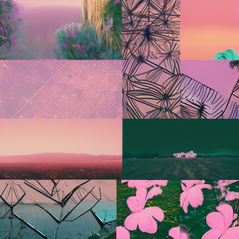 hintergrundbilder aesthetic