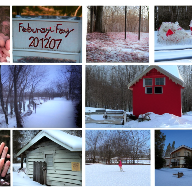 februarbilder