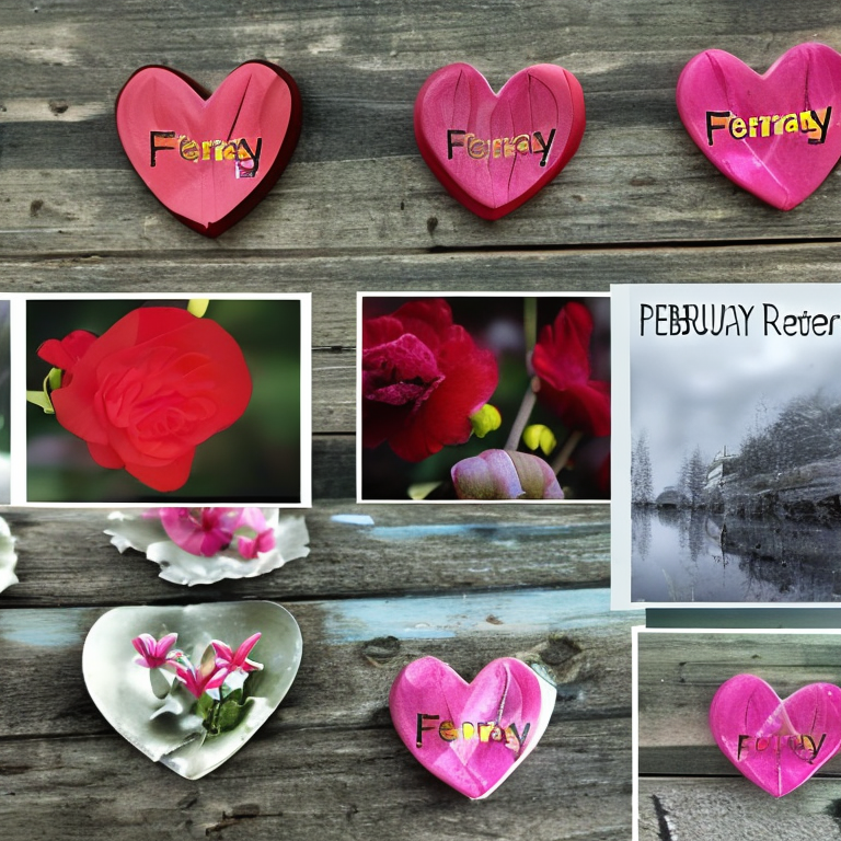februarbilder