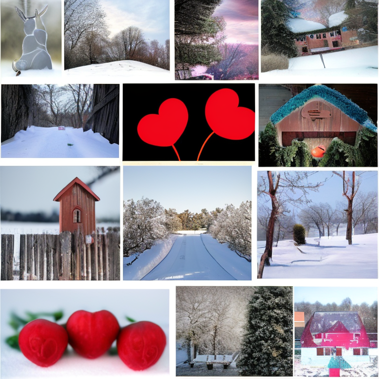 februarbilder
