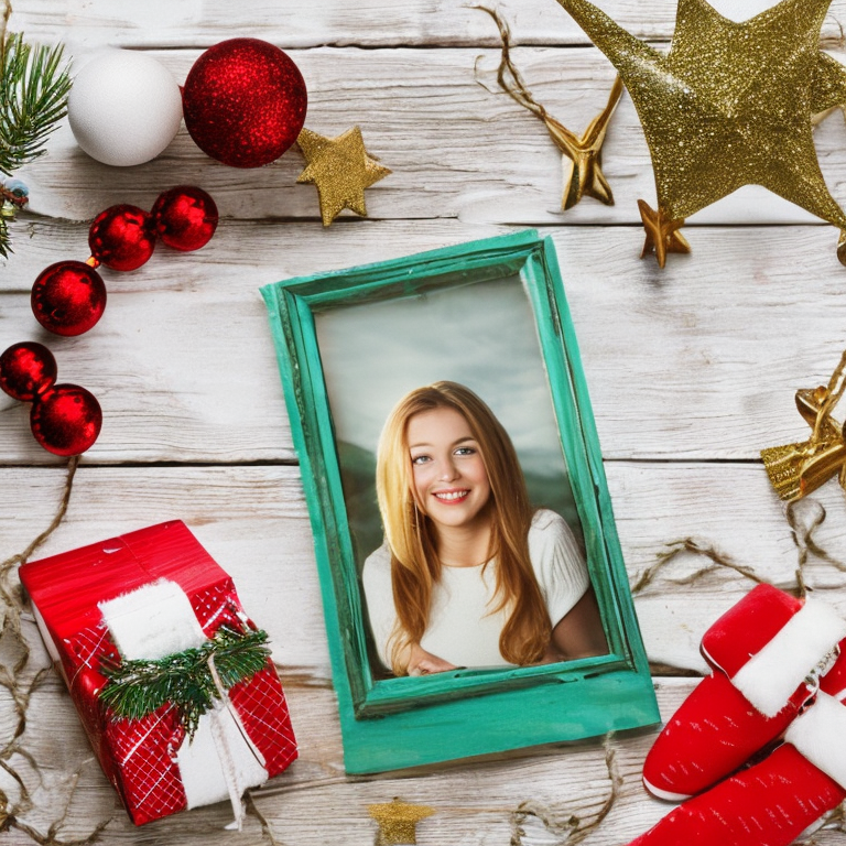 bild weihnachten