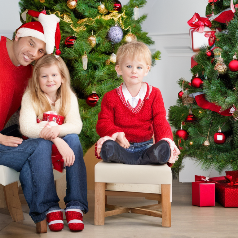 bild weihnachten